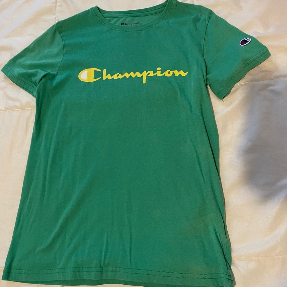 Champion T-Shirt